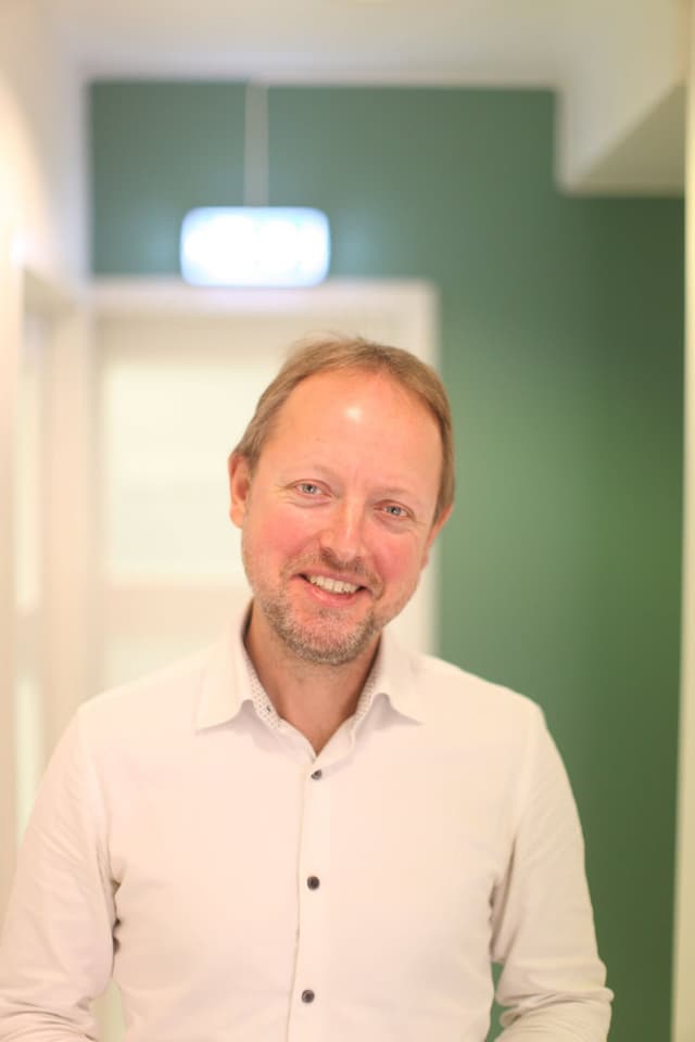 David Dunai